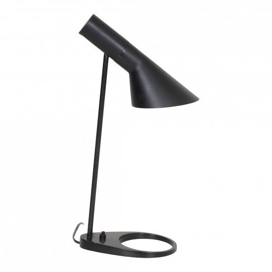 K b Arne Jacobsen Bordlampe CPH Classic